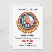 Eröffnungsfeier Feiertagskarte (Vorderseite)