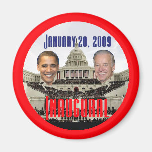 ERÖFFNUNGSHauptstadts-Magnet Magnet