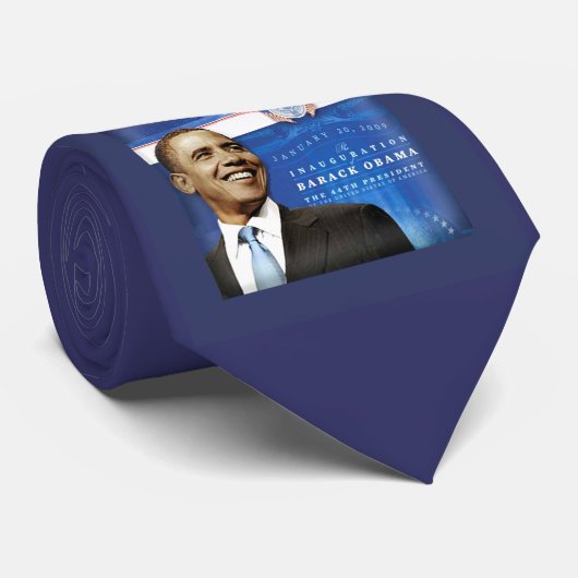 EröffnungsKrawatte Krawatte (Gerollt)