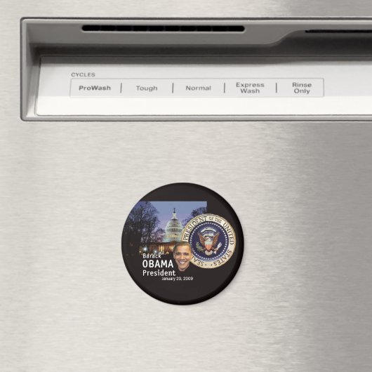 Eröffnungsmagnet Magnet (In Situ (Geschirrspüler))