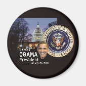 Eröffnungsmagnet Magnet (Vorne)