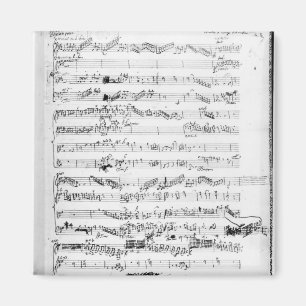 Eröffnungsseite des Punktes 'Les Paladins' Magnet