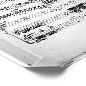 Eröffnungsseite des Punktes 'Les Paladins' Poster (Ecke)