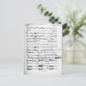 Eröffnungsseite des Punktes 'Les Paladins' Postkarte (Stehend Vorderseite)