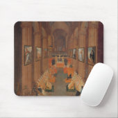 Eröffnungssitzung des Rates von Trent Mousepad (Mit Mouse)