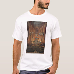 Eröffnungssitzung des Rates von Trent T-Shirt