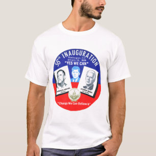 EröffnungsT - Shirt