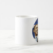 EröffnungsTasse Kaffeetasse (Mittel)