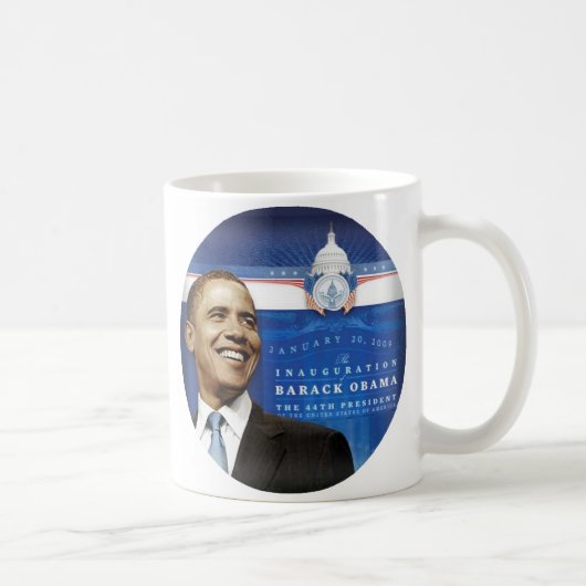 EröffnungsTasse Kaffeetasse (Rechts)