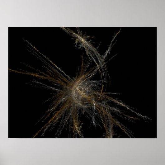 Erörterung Poster (Vorne)