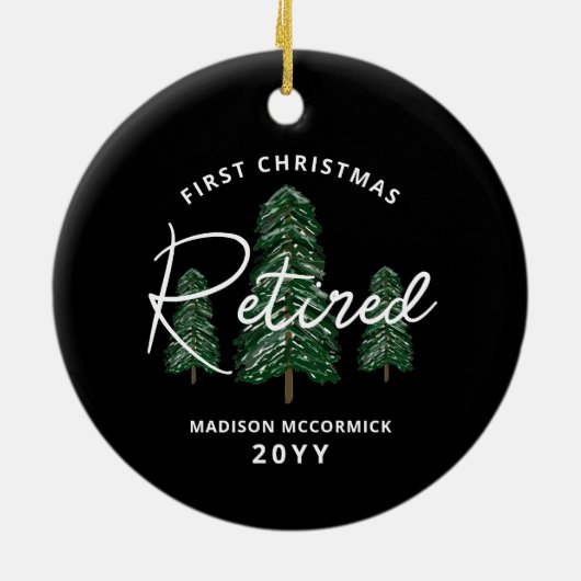 Eros Bendato Keramik Ornament (Hinten)