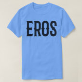 Eros Costume T-Shirt (Design vorne)
