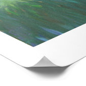 Eros, der Jäger Poster (Ecke)