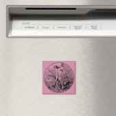 Eros Magnet (In Situ (Geschirrspüler))