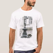 Eros, Piccadilly Zirkus T-Shirt (Vorderseite)