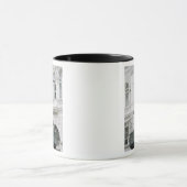 Eros, Piccadilly Zirkus Tasse (Zentrum)