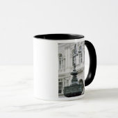 Eros, Piccadilly Zirkus Tasse (VorderseiteRechts)