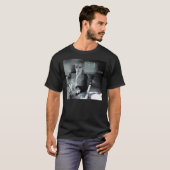 Eros Ramazzotti Guitar Favorite  T-Shirt (Vorne ganz)