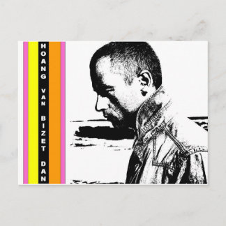 Eros Ramazzotti Postkarte