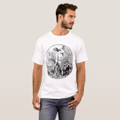 Eros T-Shirt (Vorne ganz)