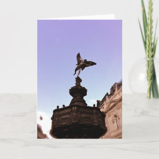 Eros Valentine's Day Card Feiertagskarte