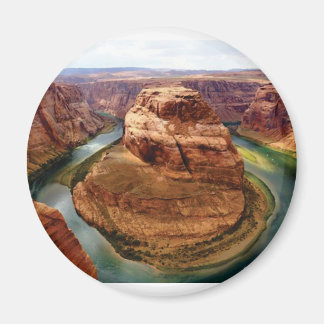 Erosionsbogen Magnet