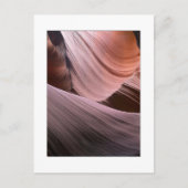 "Erosionswege" Postkarte (Vorderseite)