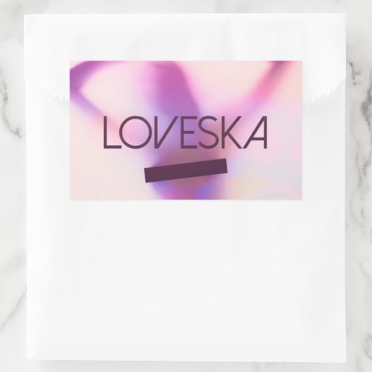 Erotica Stickers (Tasche)