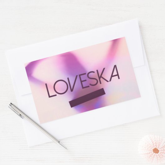 Erotica Stickers (Umschlag)