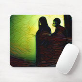 Erpresse den Nebel von AVON Mousepad (Mit Mouse)