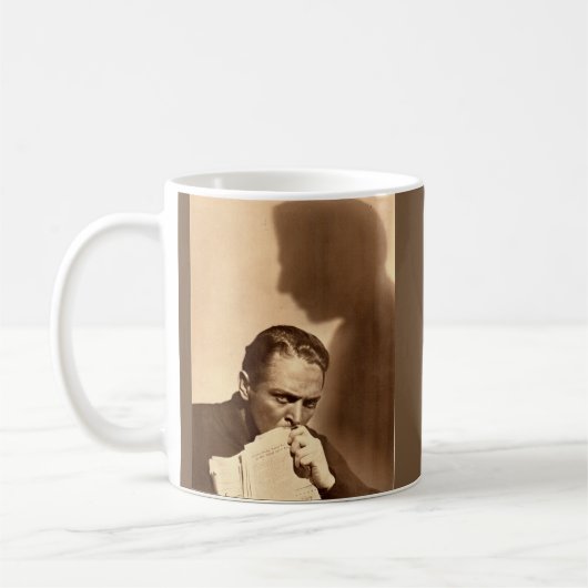 erpressen kaffeetasse (Links)