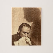 erpressen puzzle (Vertikal)