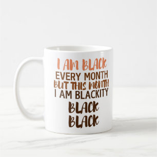 Erpressung durch Stolz und Freude in der Tasse