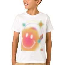 Erquickendes T-Shirt