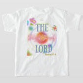Erquickendes T-Shirt (AblageHinten)
