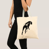 Errand Pace - Mid-Walk Dog Tragetasche (Vorderseite (Produkt))