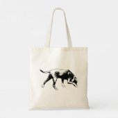 Errand Scout - Sniff Patrol Tragetasche (Rückseite)