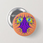 Erranti Bug Button (Vorne & Hinten)