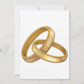Errate, wer heiratet einladung (Rückseite)