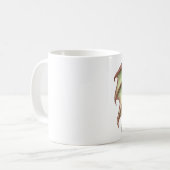 Erregen Sie nicht Kaffeetasse (Vorderseite Links)