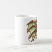 Erregen Sie nicht Kaffeetasse (Mittel)