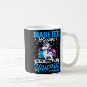 Erreger von Diabetes, aber immer noch magisch wie Kaffeetasse