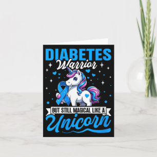 Erreger von Diabetes, aber immer noch magisch wie Karte