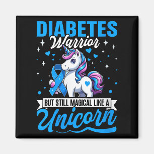 Erreger von Diabetes, aber immer noch magisch wie Magnet