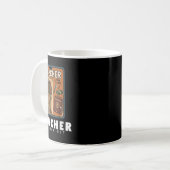Erreichbar inspiriertes Starter Kit-Design Kaffeetasse (Vorderseite Links)