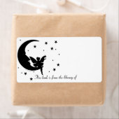 Erreichbarkeit für das Buchzeichen der Sterne (Insitu)