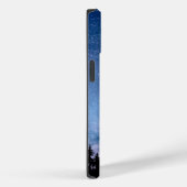 Erreichbarkeit für das Motivationsangebot Sterne S Case-Mate iPhone Hülle (Rückseite / Rechts)