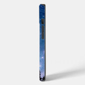 Erreichbarkeit für das Motivationsangebot Sterne S Case-Mate iPhone Hülle (Rückseite / Links)