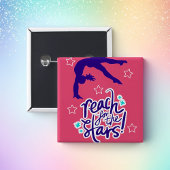 Erreichbarkeit für die Gymnastik der Sterne Button