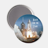 Erreichbarkeit für die Sterne Magnet (Vorderseite/Rückseite)
